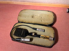 Load image into Gallery viewer, 1960's Sennheiser MD409-N Cardioid Dynamic Mic