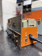 Load image into Gallery viewer, 1950’s Ampex 601 Preamps (Sequential Modified Pair)