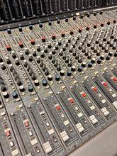 Load image into Gallery viewer, Sound Workshop Series 34B 24-Channel Analog Recording Console