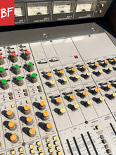 Load image into Gallery viewer, 1980’s Tascam M-520 20-Channel Analog Recording Console
