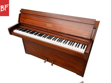 Load image into Gallery viewer, 1960’s Kembel Minx Minipiano