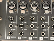 Load image into Gallery viewer, 1980’s Tascam M-216 16-Channel Analog Recording Mixer