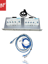 Load image into Gallery viewer, Furman HDS-6/HR-6 Headphone Distribution System