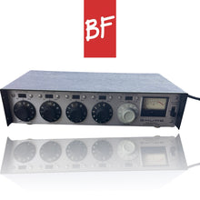 Load image into Gallery viewer, 1960’s Shure M67 4-Channel Mixer
