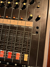 Load image into Gallery viewer, 1980's Ramsa WR-T820 20-Channel Analog Recording Console