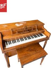 Load image into Gallery viewer, 1960’s Melodigrand 64-Key Piano