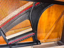Load image into Gallery viewer, 1950’s/1960’s Marco Polo by Kawai 64-Key Upright Piano
