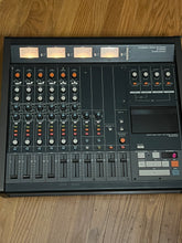 Load image into Gallery viewer, 1980’s Audio-Technica AT-RMX64 6-Channel 4-Track Cassette Recorder