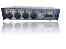 Load image into Gallery viewer, 1960’s Shure M67 4-Channel Mixer