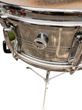 Load image into Gallery viewer, Late 1960's/Early 1970's Slingerland Buddy Rich 80N Outfit in White Marine Pearl