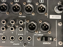 Load image into Gallery viewer, 1980’s Tascam M-216 16-Channel Analog Recording Mixer
