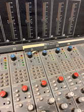 Load image into Gallery viewer, Sound Workshop Series 34B 24-Channel Analog Recording Console