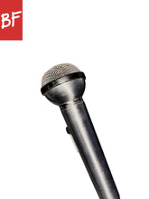 Load image into Gallery viewer, 1960’s Shure Sphere-O-Dyne PE53 Omnidirectional Dynamic Mic
