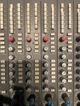 Load image into Gallery viewer, 1980's Neotek Elan I 28-Channel Analog Recording Console