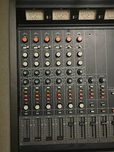 Load image into Gallery viewer, 1980’s Audio-Technica AT-RMX64 6-Channel 4-Track Cassette Recorder