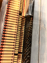 Load image into Gallery viewer, 1961 Eavestaff by Hardman Peck “Minipiano” 66-Key Compact Upright Piano