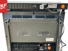 Load image into Gallery viewer, 1980's Tascam 38 1/4" 8 Track Tape Machine/Tascam M-30 8-Channel Mixer