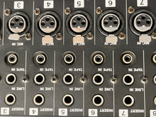 Load image into Gallery viewer, 1980’s Tascam M-216 16-Channel Analog Recording Mixer