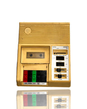 Load image into Gallery viewer, Library of Congress C-1 Cassette Player