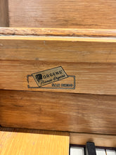 Load image into Gallery viewer, 1971 Hamilton by Baldwin Studio Upright Piano
