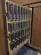 Load image into Gallery viewer, 1978 MCI JH16 24 Track 2” Analog Tape Machine