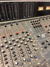 Load image into Gallery viewer, Sound Workshop Series 34B 24-Channel Analog Recording Console