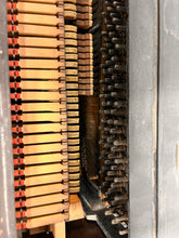 Load image into Gallery viewer, 1961 Eavestaff by Hardman Peck “Minipiano” 66-Key Compact Upright Piano