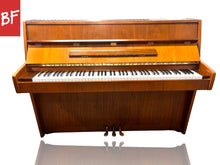 Load image into Gallery viewer, 1971 Kawai CE7 Continental Upright Piano