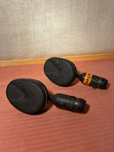 Load image into Gallery viewer, 1950's/1960’s STC 4038 Ribbon Mics (Pair)