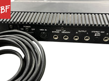 Load image into Gallery viewer, 1980’s Yamaha REX-50 Digital Multi Effector