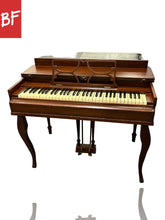 Load image into Gallery viewer, 1940’s Lester “Spinet 64” 64-Key Portable Piano