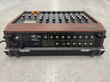 Load image into Gallery viewer, 1980’s Yamaha PM-210 8-Channel Analog Mixing Console