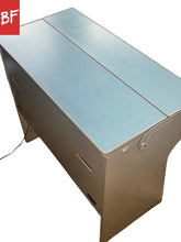 Load image into Gallery viewer, 1960’s Yamaha DS-49 Electric Reed Organ