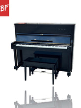 Load image into Gallery viewer, 1962 Yamaha U1 48" Upright Piano