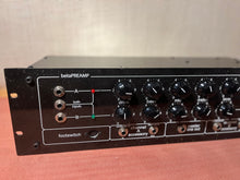 Load image into Gallery viewer, Hilbish Design Beta Preamp