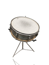 Load image into Gallery viewer, 1960’s MIJ Zim-Gar 4pc Drum Kit in Tiger’s Eye