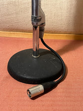 Load image into Gallery viewer, 1950’s Shure Model 315 Bidirectional Ribbon Mic
