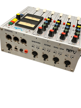 Load image into Gallery viewer, 1970’s Audio Developments AD 145 Pico 4-Channel Analog Recording Console