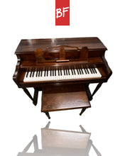 Load image into Gallery viewer, 1970’s Melodigrand 64-Key Piano