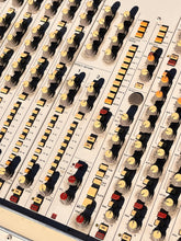 Load image into Gallery viewer, 1980's Tascam M-600 32-Channel Analog Mixing Console