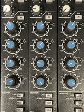 Load image into Gallery viewer, Neotek Elan II TT 24-Channel Analog Recording Console