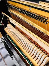 Load image into Gallery viewer, 1969 Yamaha U1 Upright Piano
