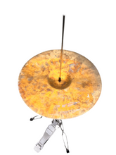 Load image into Gallery viewer, 1960’s MIJ Zim-Gar 4pc Drum Kit in Tiger’s Eye