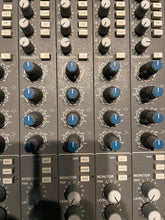 Load image into Gallery viewer, 1980's Neotek Elan I 28-Channel Analog Recording Console
