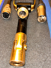 Load image into Gallery viewer, 1960's Echolette ES 14 Cardioid Dynamic Mic