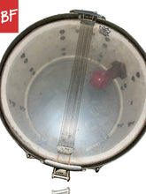 Load image into Gallery viewer, 1940’s Leedy 8x14 Broadway Parallel Snare in WMP
