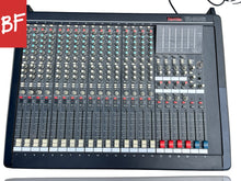 Load image into Gallery viewer, 1990’s Ramsa WR-S4416 16-Channel Analog Console