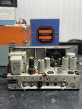 Load image into Gallery viewer, 1950’s Ampex 601 Preamps (Sequential Modified Pair)