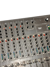 Load image into Gallery viewer, 1970’s Sound Workshop Model 1280 12-Channel Analog Recording Console