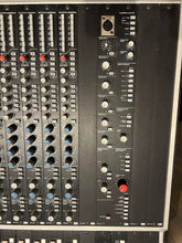 Load image into Gallery viewer, Neotek Elan II TT 24-Channel Analog Recording Console